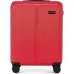 WITTCHEN kabinový kufr 55 x 39 x 20 cm, 36 l, ABS
