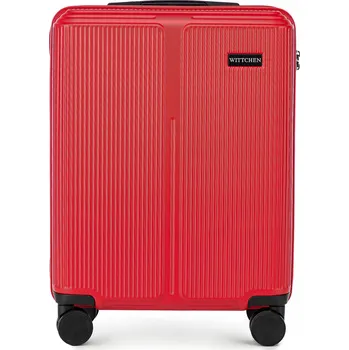 WITTCHEN kabinový kufr 55 x 39 x 20 cm, 36 l, ABS