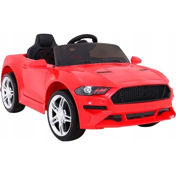 Dětské elektrovozidlo AUTO PRO DĚTI na akumulátor Sport GT PANEL AUDIO MP3 dálkové ovládání