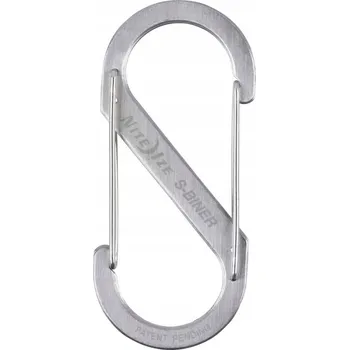 IP kamera Cestovní karabina Nite Ize SB5-03-11