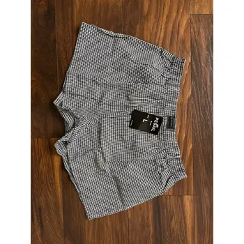 Trenýrky Trenýrky plátěné PESAIL vel.: L, XXL