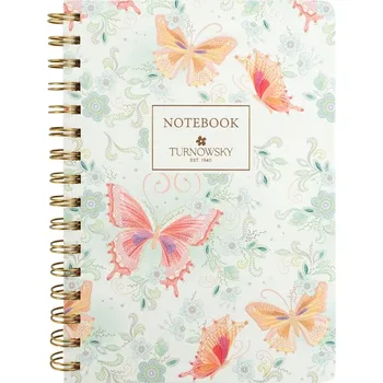 Notes A5 Axent vícebarevný