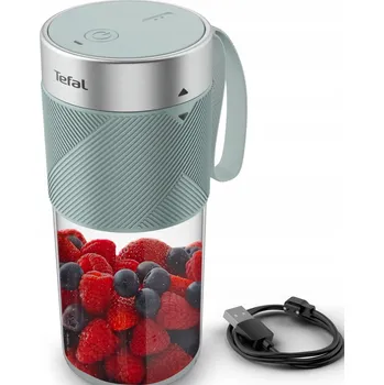 Stolní mixér Tefal BL1C0430 300 W modrý
