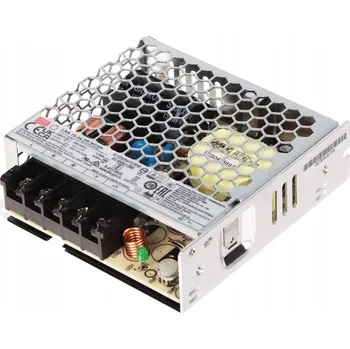 Napájecí zdroj Mean Well LRS-75-24