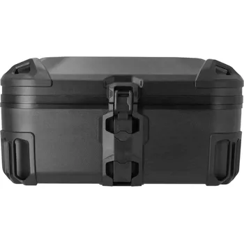 Pouzdro na brýle SW MOTECH DUSC XL top case system Black. 55 l. Ducati Multistrada V2 / V2 2 (24-)