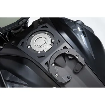 Zavazadlo na motocykl SW MOTECH podkova EVO Yamaha MT-07 (18-)