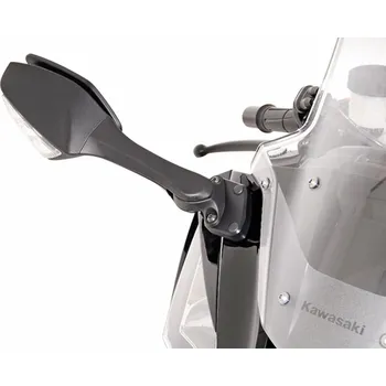 SW MOTECH rozšíření zrcátek pro ZX-6R 636 / ZX-10R / Ninja 300