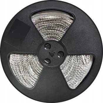 LED páska LED pásek 120 LED/m IP20 4000K (100 m)