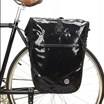 brašna na kolo Zadní Cyklistická brašna B-Soul hol6 22l