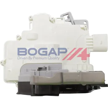 Posilovač řízení Zámek dveří Bogap A5316170