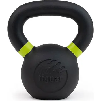 KETTLEBELL RAW 8 KG V2 TIGUAR