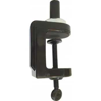 Držák pro stolní lampičku Aigostar, černý