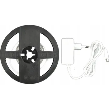 LED páska Sada LED pásek SMD 60/m 4000K IP20 3m + Napájecí zdroj