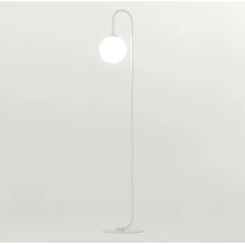 Stropní svítidlo Flor 1-bodové šedé E14 Emibig