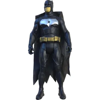 Figurka FIGURKY AVENGERS VELKÁ SADA 5v1 FIGURKA Spiderman BATMAN HULK SUPERMAN