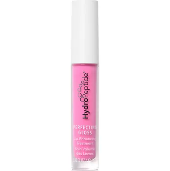 Péče o rty Hydropeptide Lesk na rty Perfecting Gloss Palm Spring - Objem 5 ml