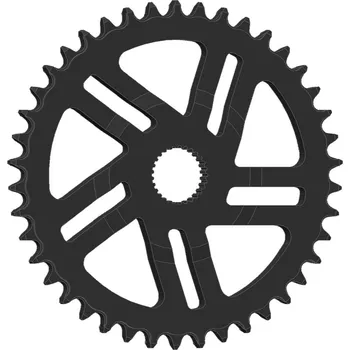 ESJOT Řetězový kroužek Bosh Gen 4 DL 47,5cm 38T 19-17123-38NW