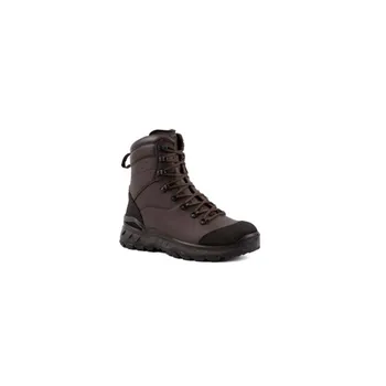 Pracovní obuv PRABOS Obuv GRIZZLY GTX 47 hnědá