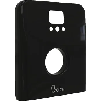 Myčka nádobí SAS DAAN TECHNOLOGIES | Stolní myčka Bob, lesklá černá / černá BOB327