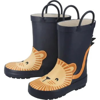 Dívčí obuv lupilu® Dětské holínky (navy modrá, 28/29)