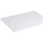 Ravak Balance deska 80x46,5x1,6 cm, bílá lesk (X000001371)