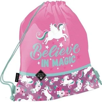 Sáček na cvičky Magical Beauty Magic 24