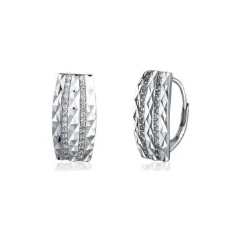 Náušnice Náušnice SVLE2240XJ6BI00 - SVLE2240XJ6BI00 JVD SVLE2240XJ6BI00