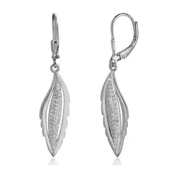 Náušnice Náušnice SVLE3504XJ6BI00 - SVLE3504XJ6BI00 JVD SVLE3504XJ6BI00