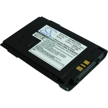 Baterie Cameron Sino CS-NEE338SL pro NEC 338 - neoriginální