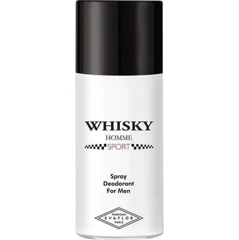 Deodorant ve Ve spreji Evaflor