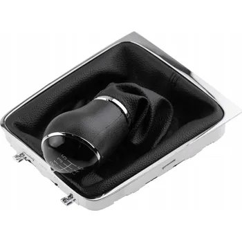 Hlavice řadicí páky NTY GZB-VW-049 Hlavice řadicí páky