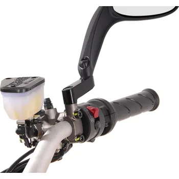 SW MOTECH rozšíření zrcátek pravý+pravý M8x1,25