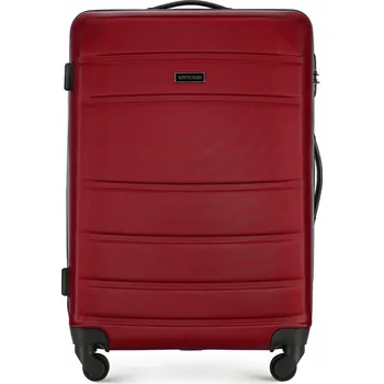 WITTCHEN Sada pevných kufrů z ABS 56-3A-652-K, 62 l