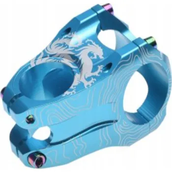 Představec na kolo Představec ahead Wilmat AHEAD 31.8/45 mm, 1 1/8"