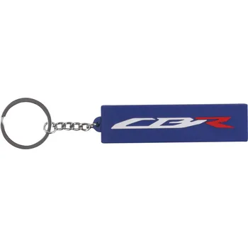 HONDA klíčenka CBR 26 blue