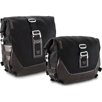 Zavazadlo na motocykl SW MOTECH sada bočních tašek Legend Gear Ducati Scrambler modely (18-)