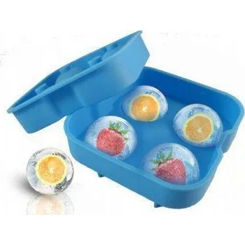 Tvořítko na led Forma na led Gadget Master 1 kulatý