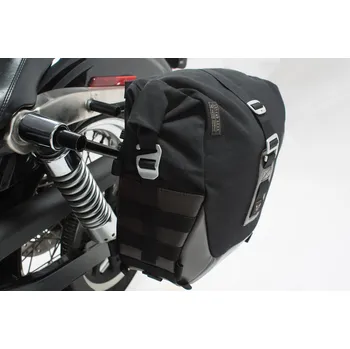 Zavazadlo na motocykl SW MOTECH Legend Gear tašky sada, Dyna Wide Glide (06-08)