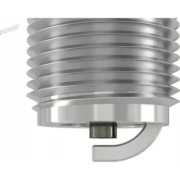 Zapalovací a žhavicí svíčka Zapalovací svíčka Denso W22FSR