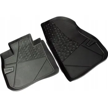 autokoberec Koberce přední BMW řady X1 U11 51475A50921 hluboké