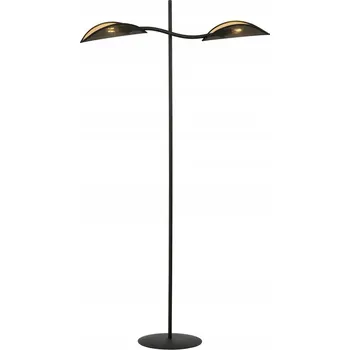 Stojací lampa Stojací lampa Emibig E14 10 W vícebarevná