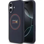 REDBULL zadní kryt MAGSAFE Red Ring iPhone 17 navy
