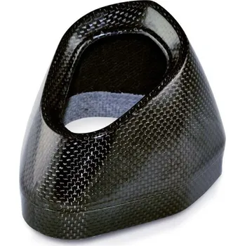 Auto-moto AKRAPOVIČ "koncový uzávěr CF Z2 TYPE 2"