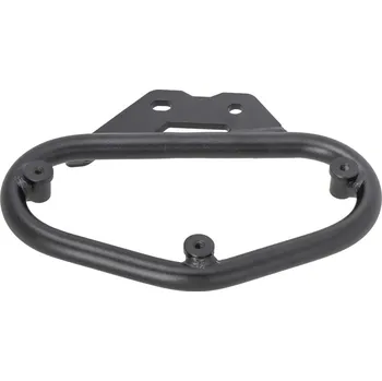 Zavazadlo na motocykl SW MOTECH SLC boční nosič pravý Husqvarna Svartpilen/Vitpilen 401 (23-)