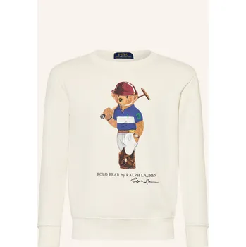 Pánská mikina Polo Ralph Lauren Chlapecká Mikina, Mikina, 158