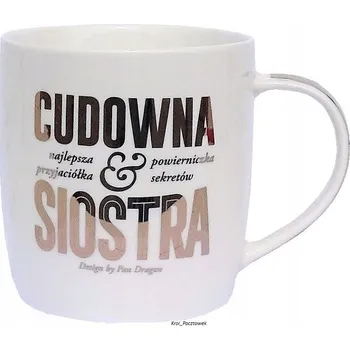 Hrnek PAN Dragon keramický 330 ml