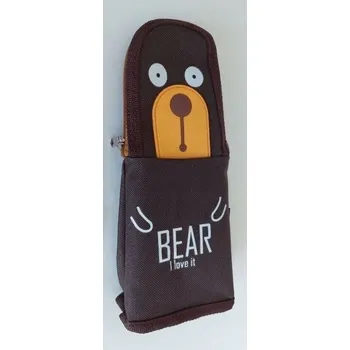 Penál Penál Medvídek FRESH