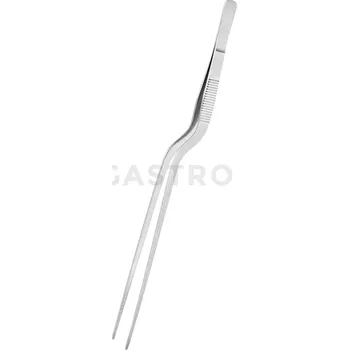 Kuchyňská pinzeta Pinzeta na zdobení, 220 mm | STALGAST, 422222