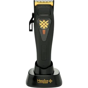 Domácí spotřebič Kiepe Hepike Clipper profesionální strojek na vlasy
