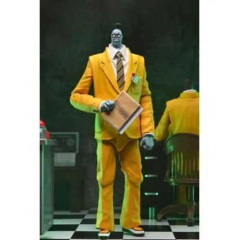 Hračka Beetlejuice Beetlejuice - sběratelská figurka Ultimate Bob 18 cm